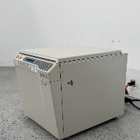 Beckman Coulter Avanti J-E Floor Centrifuge image 1